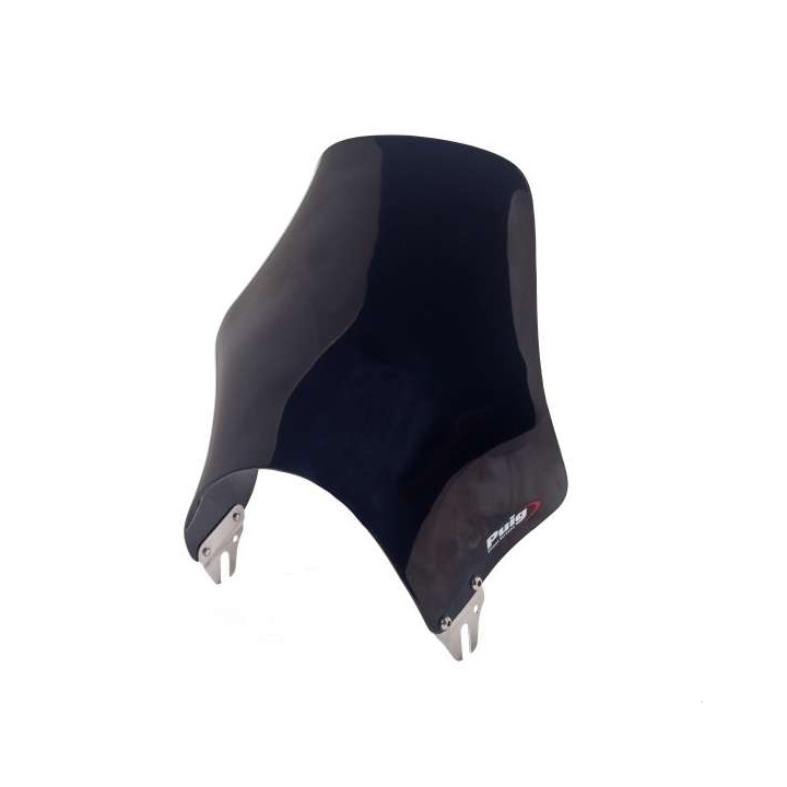 Puig NAKED 34 cm universal windscreen