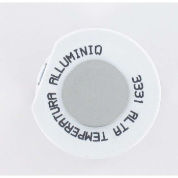 Peinture Haute Température 800°C ALU - 400ml