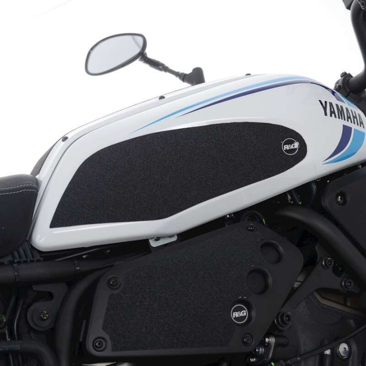 R&amp-G tank grip kit (EZRG943) Yamaha XSR700