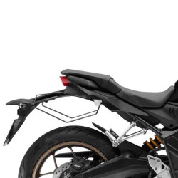 Shad Rider Bag Spacers (H0CB69SE) CB650R NEO SPORTS CAFÉ Shad Rider Bag Spacers (H0CB69SE) CB650R NEO SPORTS CAFÉ