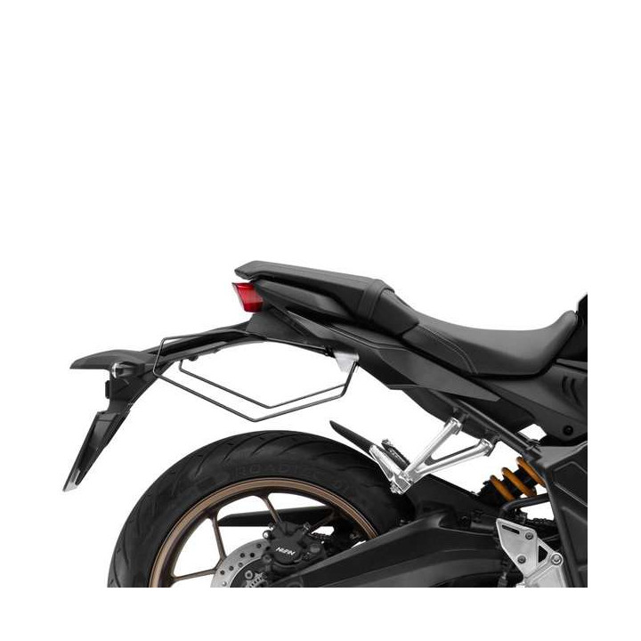 Écarteurs sacoches cavalières Shad (H0CB69SE) CB650R NEO SPORTS CAFÉ