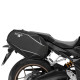 Écarteurs sacoches cavalières Shad (H0CB69SE) CB650R NEO SPORTS CAFÉ