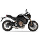 Écarteurs sacoches cavalières Shad (H0CB69SE) CB650R NEO SPORTS CAFÉ