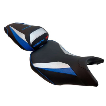 Selle confort Bagster READY LUXE Série Spéciale (5382ZLB) Suzuki GSX-S 950/1000 Selle confort Bagster READY LUXE Série Spéciale (5382ZLB) Suzuki GSX-S 950/1000