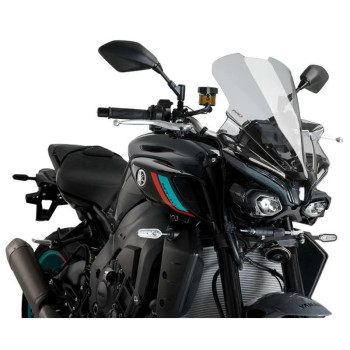 Bulle Puig TOURING +19.5cm (21362) YAMAHA MT-10 22-