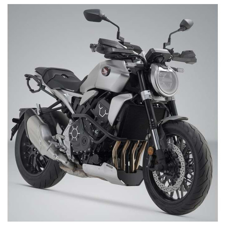 Écarteur gauche SW-Motech SLC Honda CB1000R 21-