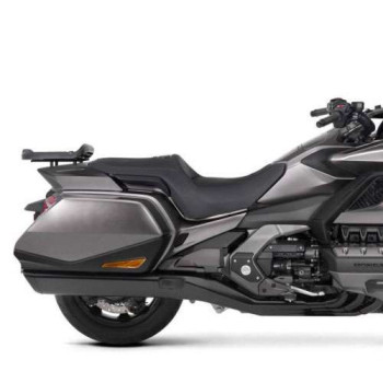 Support top case Shad TOP MASTER (H0GL15ST) GOLDWING F6B 2018 Support top case Shad TOP MASTER (H0GL15ST) GOLDWING F6B 2018