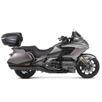 Support top case Shad TOP MASTER (H0GL15ST) GOLDWING F6B 2018 Support top case Shad TOP MASTER (H0GL15ST) GOLDWING F6B 2018