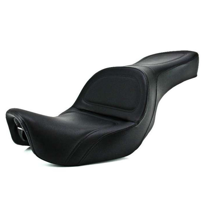 Selle confort Saddlemen EXPLORER Yamaha XVS650 DRAGSTAR 97-03