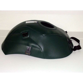 Tapis de réservoir Bagster vert sapin (1305K) Suzuki GSF 600/1200 BANDIT Tapis de réservoir Bagster vert sapin (1305K) Suzuki GSF 600/1200 BANDIT