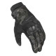 Macna ATTILA RTX Motorcycle Gloves Black Camo