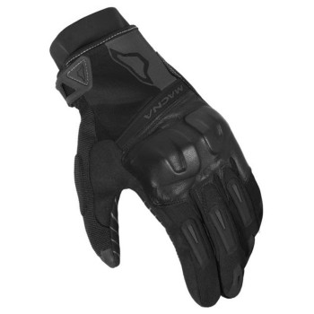 Gants moto Macna ATTILA RTX Noir