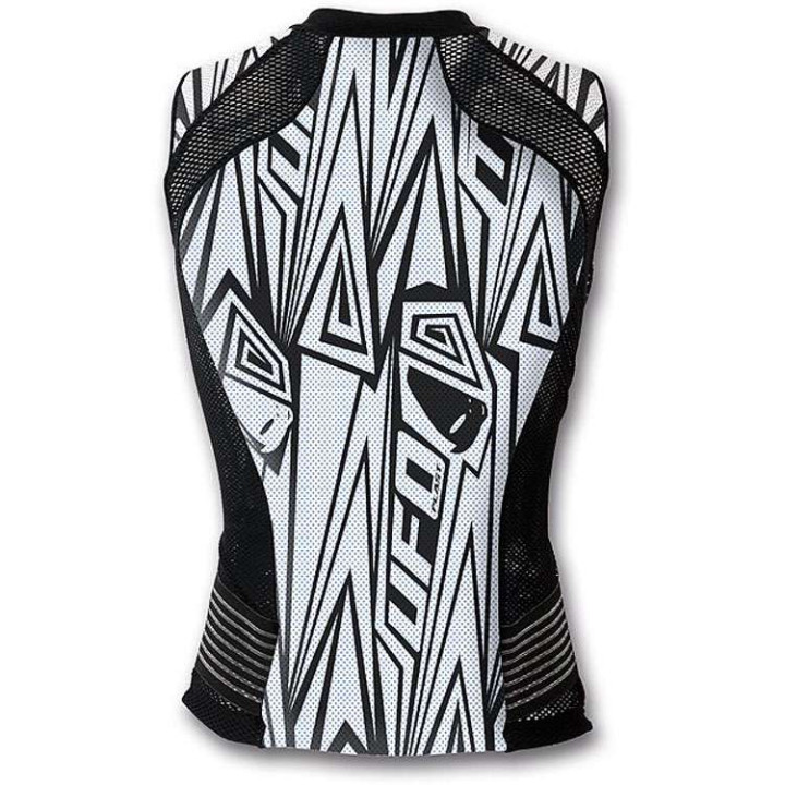 Gilet de protection UFO ULTRALIGHT EVO 2.0