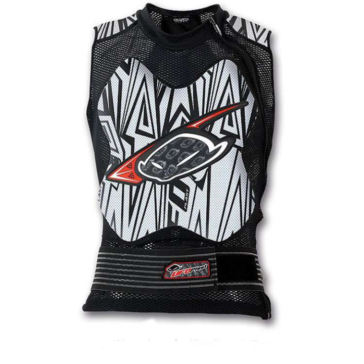 Gilet de protection UFO ULTRALIGHT EVO 2.0