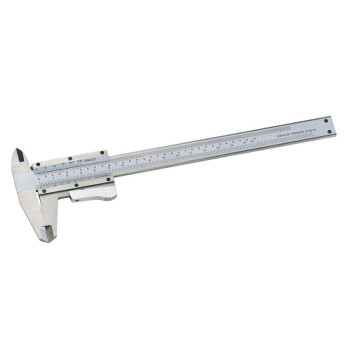 DRAPER caliper 150mm