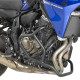Givi quarter guards (TN2130) Yamaha MT-07 18- / TRACER 700