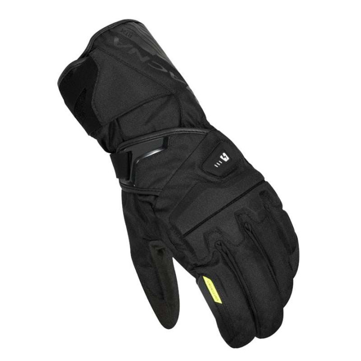 Gants moto chauffants MACNA FOTON 2.0 RTX