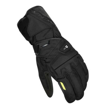 Gants moto chauffants MACNA FOTON 2.0 RTX