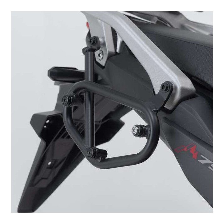 Kit sacoches SW-Motech SysBag WP M/M Honda XL750 Transalp (BC.SYS.01.070.31000/B)