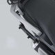 Kit sacoches SW-Motech SysBag WP M/M Honda XL750 Transalp (BC.SYS.01.070.31000/B)