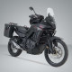 Kit sacoches SW-Motech SysBag WP M/M Honda XL750 Transalp (BC.SYS.01.070.31000/B)