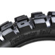 Pneu arrière Motoz TRACTIONATOR RALLZ 130/80-17 65R TT
