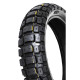Pneu arrière Motoz TRACTIONATOR RALLZ 130/80-17 65R TT