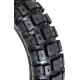 Pneu arrière Motoz TRACTIONATOR RALLZ 130/80-17 65R TT