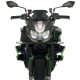Ailerons latéraux Puig DOWNFORCE NAKED (20832) Kawasaki Z H2