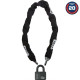 Chaîne moto SRA ABUS Granit 37RK/70/14KS 150