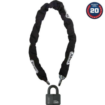 Chaîne moto SRA ABUS Granit 37RK/70/14KS 150