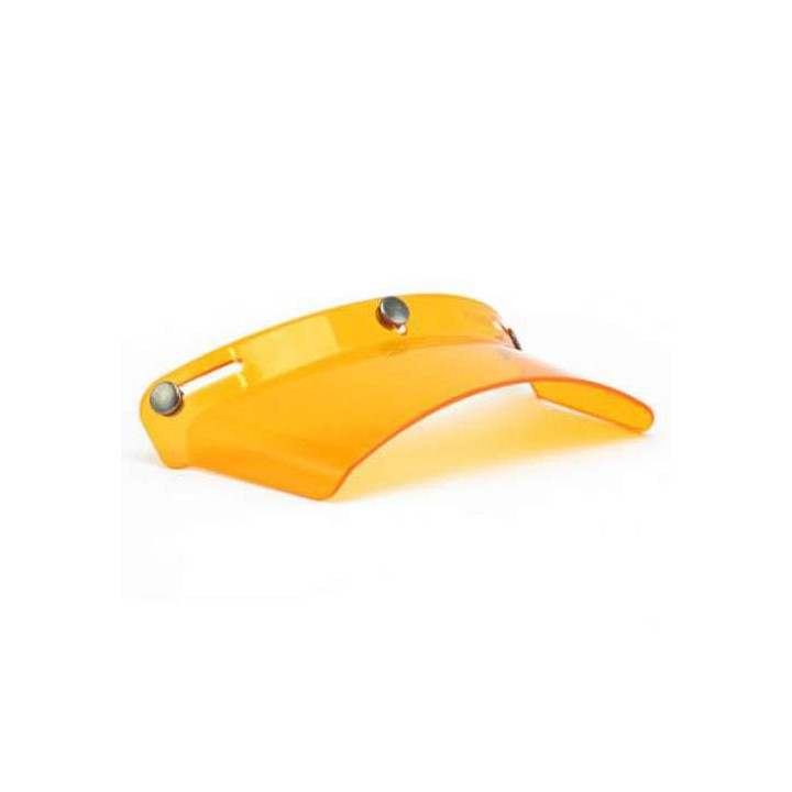 Sun visor for Roeg PERUNA / JETTSON / JETT helmets