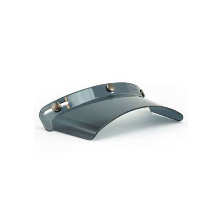 Sun visor for Roeg PERUNA / JETTSON / JETT helmets