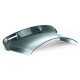 Sun visor for Roeg PERUNA / JETTSON / JETT helmets
