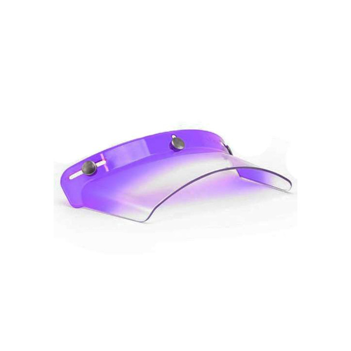 Sun visor for Roeg PERUNA / JETTSON / JETT helmets