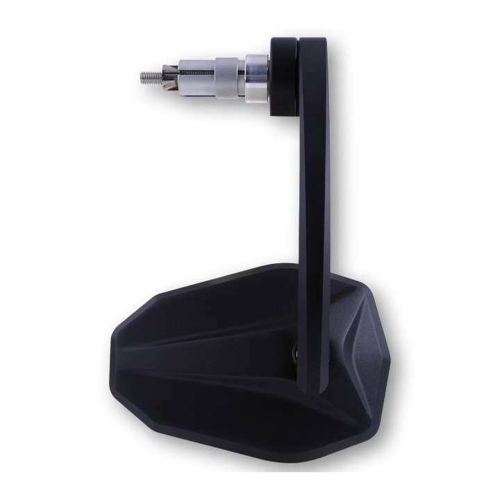 HIGHSIDER VICTORY-BLAST EVO handlebar end mirror