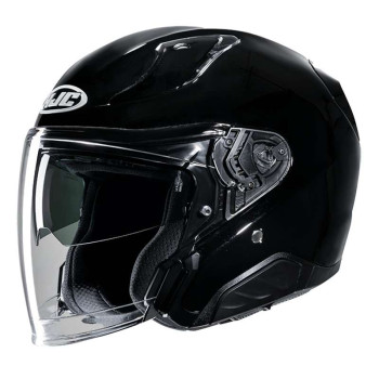 Casque moto HJC RPHA 31 NOIR METAL Casque moto HJC RPHA 31 NOIR METAL