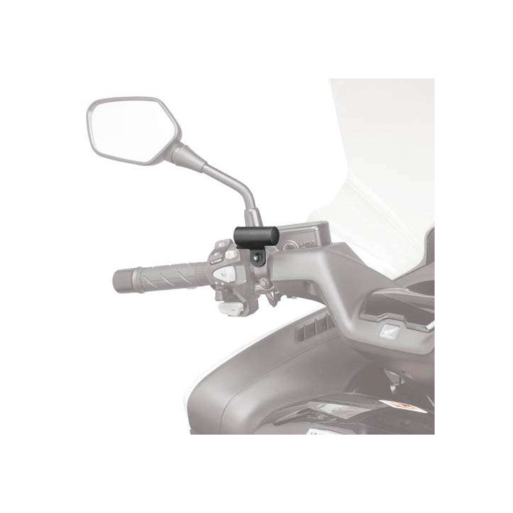 Givi S951KIT2 scooter adapter for S951, S952, S953, 954 and S955