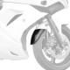 Prolongateur garde-boue avant Puig (6165N) Suzuki SV650 03-