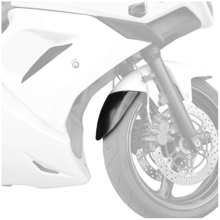 Prolongateur garde-boue avant Puig (6165N) Suzuki SV650 03- Prolongateur garde-boue avant Puig (6165N) Suzuki SV650 03-
