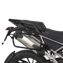 Shad TERRA 4P SYSTEM suitcase holder (T0TG124P) TIGER 1200 GT/RALLY Shad TERRA 4P SYSTEM suitcase holder (T0TG124P) TIGER 1200 GT/RALLY