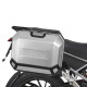 Shad TERRA 4P SYSTEM suitcase holder (T0TG124P) TIGER 1200 GT/RALLY Shad TERRA 4P SYSTEM suitcase holder (T0TG124P) TIGER 1200 GT/RALLY