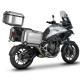 Shad TERRA 4P SYSTEM suitcase holder (T0TG124P) TIGER 1200 GT/RALLY