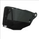 Smoke shield for LS2 MX701 EXPLORER motorcycle helmet