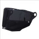 Smoke shield for LS2 MX701 EXPLORER motorcycle helmet