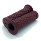 Vintage Brazoline LOSANGE handlebar grips