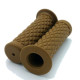Vintage Brazoline LOSANGE handlebar grips