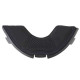 Bavette anti-remous pour casque LS2 STROBE FF325