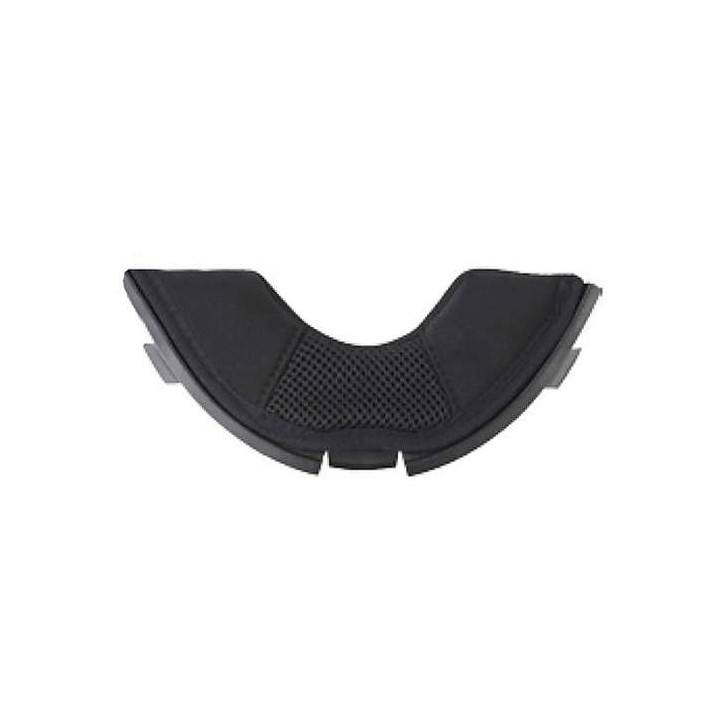 Bavette anti-remous pour casque LS2 STROBE FF325