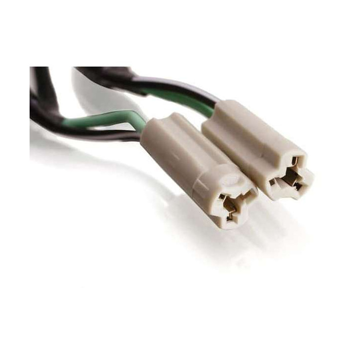 Kit connexion clignotants Puig 4863N Yamaha MT-07 / MT-09 / Ténéré 700
